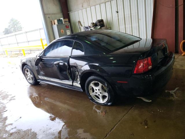 Изображение 2 2002 FORD MUSTANG  2002 с VIN 1FAFP40422F240883