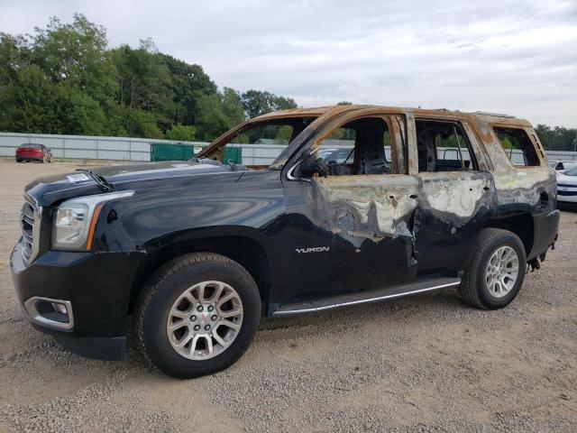 Изображение 1 2020 GMC YUKON SLT 2020 с VIN 1GKS2BKC5LR272361
