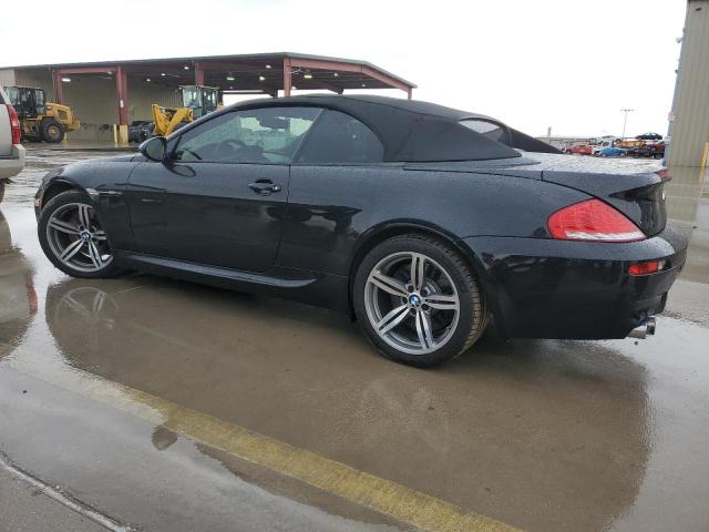 Obraz 2 z 2010 BMW M6  2010 z VIN WBSEK9C57ACY80487