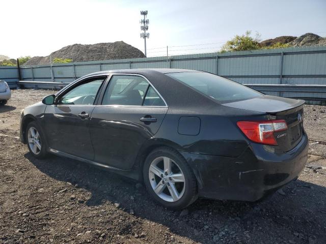 Image 2 of 2012 TOYOTA CAMRY BASE 2012 with VIN 4T1BF1FK5CU139782