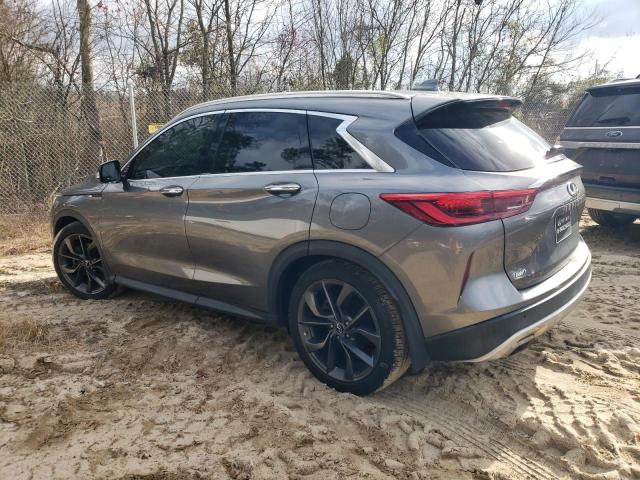 Изображение 2 2019 INFINITI QX50 ESSENTIAL 2019 с VIN 3PCAJ5M34KF137546