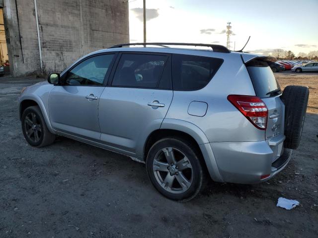 Obraz 2 z 2009 TOYOTA RAV4 SPORT 2009 z VIN JTMBF32V895015380
