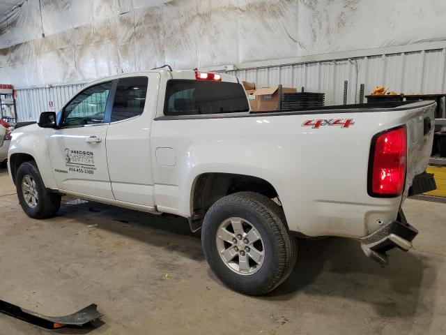 Изображение 2 2019 CHEVROLET COLORADO  2019 с VIN 1GCHTBEN0K1284592