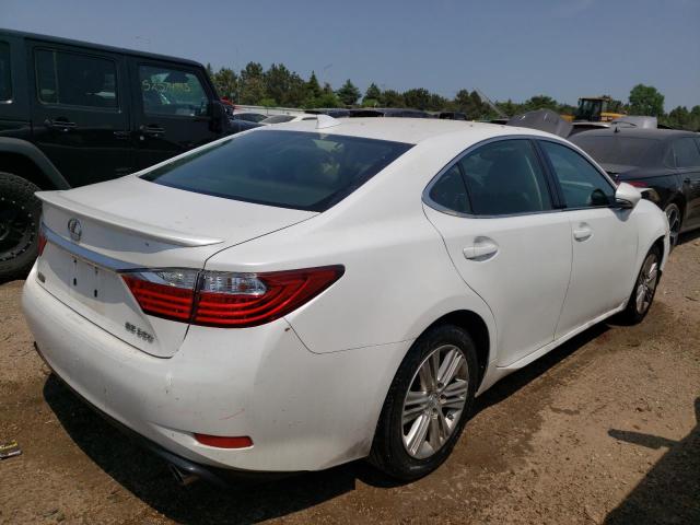 Изображение 3 2015 LEXUS ES 350 2015 с VIN JTHBK1GG2F2184140
