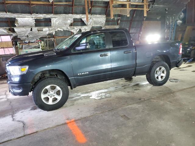 Изображение 1 2019 RAM 1500 TRADESMAN 2019 с VIN 1C6SRFCT6KN653002