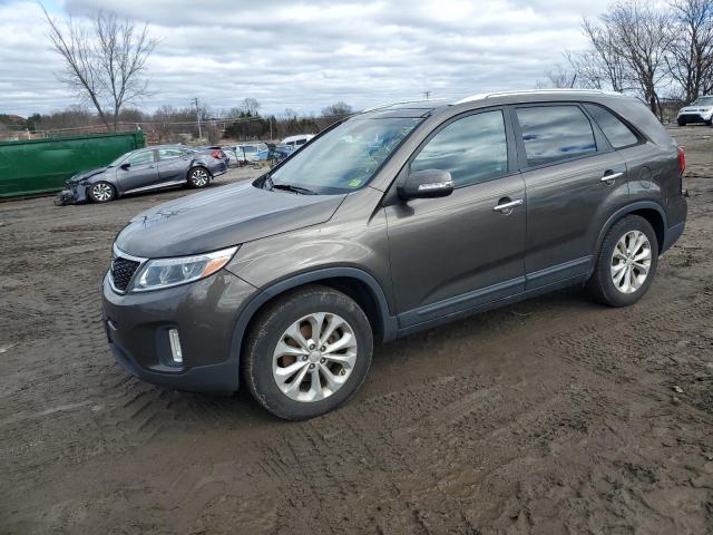 Изображение 2015 KIA SORENTO EX 2015