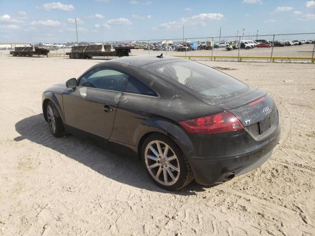Obraz 2 z 2011 AUDI TT PREMIUM 2011 z VIN TRUBFAFK1B1024462