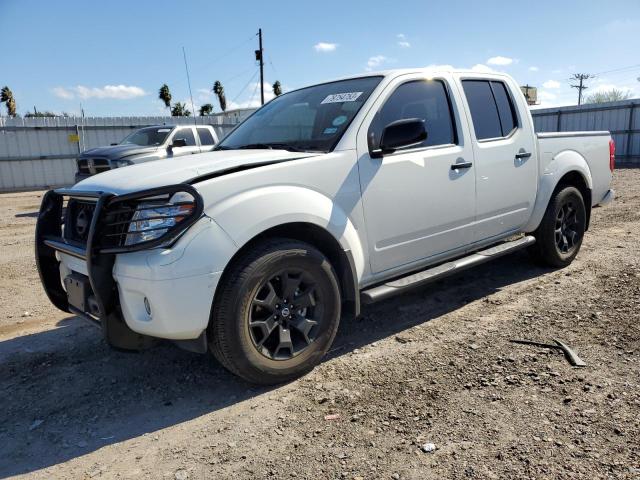 2020 NISSAN FRONTIER S 2020 image