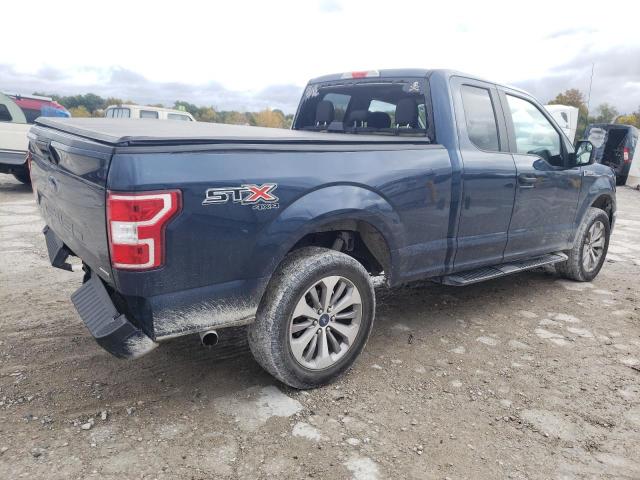 Obraz 3 z 2018 FORD F-150 SUPER CAB 2018 z VIN 1FTEX1EP9JFE43128