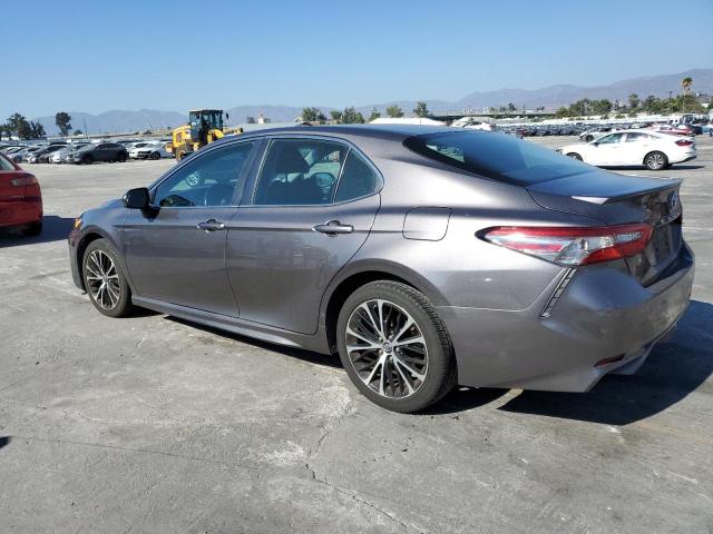 Изображение 2 2018 TOYOTA CAMRY L 2018 с VIN 4T1B11HK8JU645826