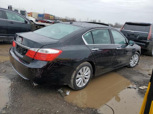 Изображение 3 2015 HONDA ACCORD EXL 2015 с VIN 1HGCR2F89FA174830