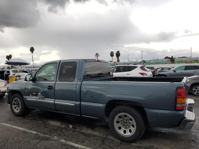 Изображение 2 2006 GMC NEW SIERRA C1500 2006 с VIN 1GTEC19V96Z213129