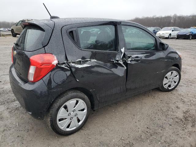 Image 3 of 2017 CHEVROLET SPARK LS 2017 with VIN KL8CA6SAXHC731251