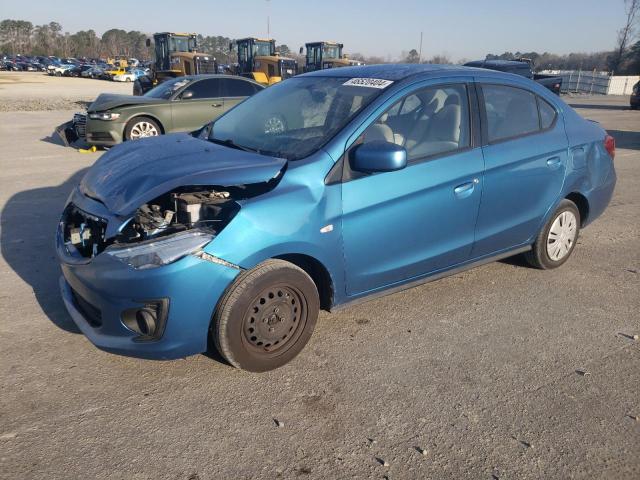 2019 MITSUBISHI MIRAGE G4 ES 2019 image