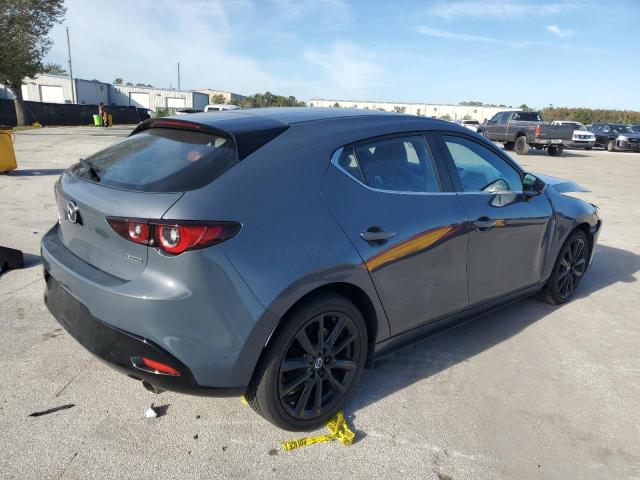 Image 3 of 2023 MAZDA 3 PREFERRED 2023 with VIN JM1BPBLM9P1618548