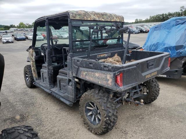 Image 3 of 2018 POLARIS RANGER CREW XP 1000 EPS 2018 with VIN 4XARVE998J8496408