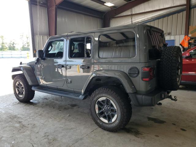 Obraz 2 z 2021 JEEP WRANGLER SAHARA 4XE 2021 z VIN 1C4JJXP65MW757788