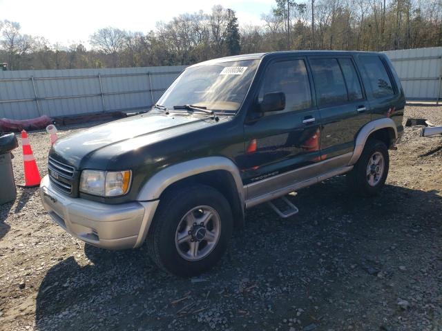 2001 ISUZU TROOPER S 2001 image