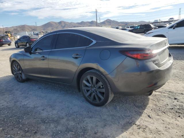 Obraz 2 z 2019 MAZDA 6 TOURING 2019 z VIN JM1GL1VM4K1502238