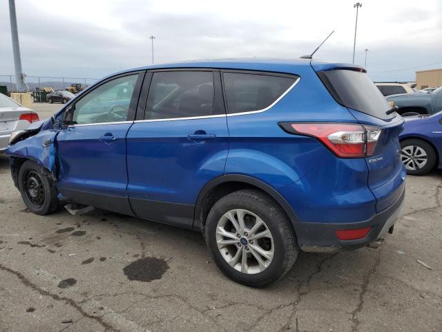 Изображение 2 2017 FORD ESCAPE SE 2017 с VIN 1FMCU0GD9HUE70215