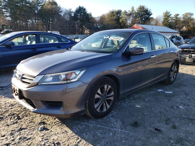 Obraz 1 z 2013 HONDA ACCORD LX 2013 z VIN 1HGCR2F30DA181814