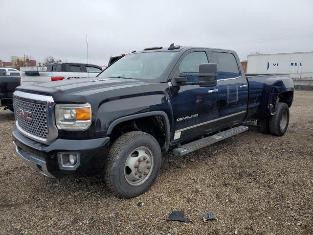 Obraz 2015 GMC SIERRA K3500 DENALI 2015