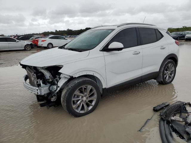 2020 BUICK ENCORE GX ESSENCE 2020 image