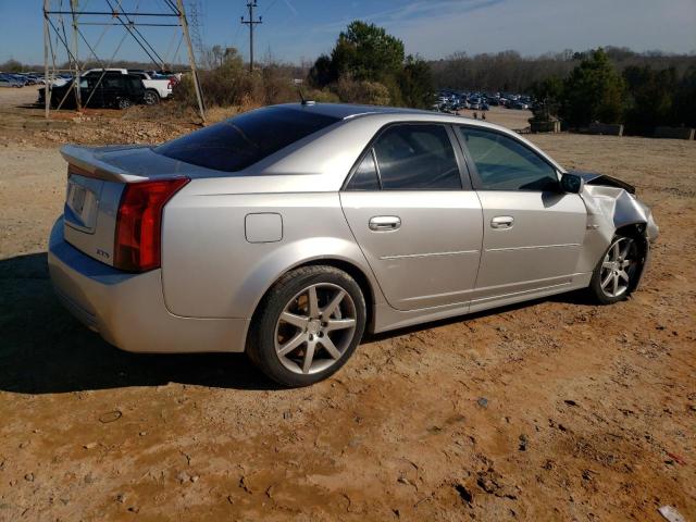 Изображение 3 2007 CADILLAC CTS-V  2007 с VIN 1G6DN57UX70143883