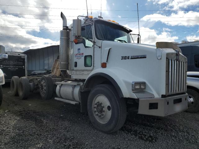 Изображение 1 2003 KENWORTH CONSTRUCTION T800 2003 с VIN 1NKDXR0XX3R387928