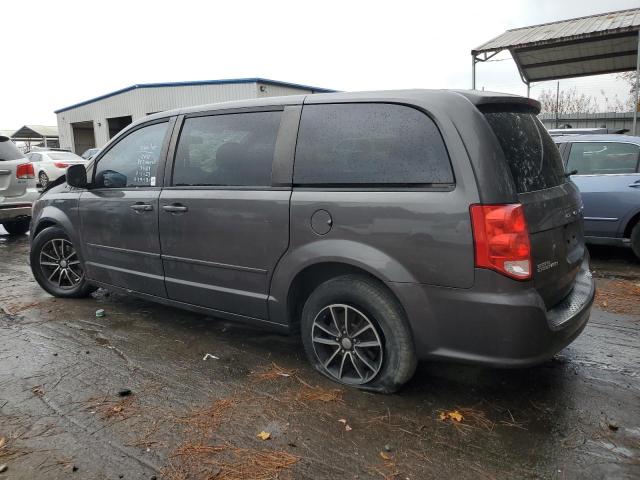Obraz 2 z 2015 DODGE GRAND CARAVAN SXT 2015 z VIN 2C4RDGCG6FR587283