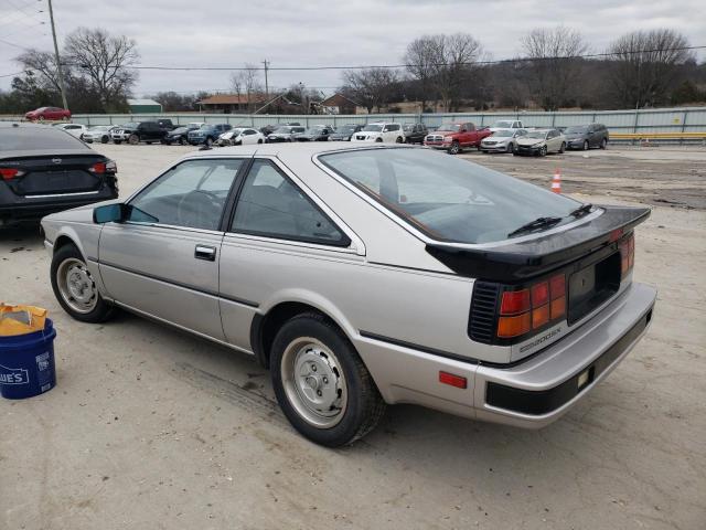 Image 2 of 1986 NISSAN 200SX  1986 with VIN JN1PS26S5GW109089