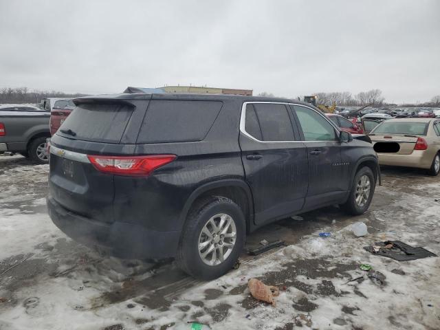 Obraz 3 z 2020 CHEVROLET TRAVERSE LS 2020 z VIN 1GNERFKW6LJ149793