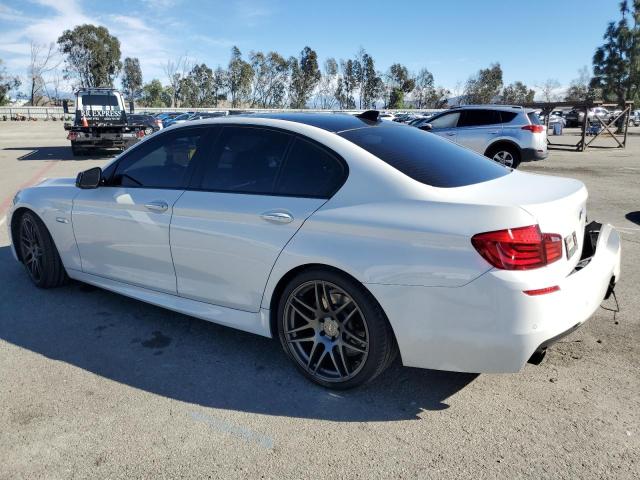 Изображение 2 2013 BMW 535 I 2013 с VIN WBAFR7C59DC827559