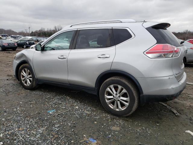 Obraz 2 z 2016 NISSAN ROGUE S 2016 z VIN KNMAT2MV8GP667669
