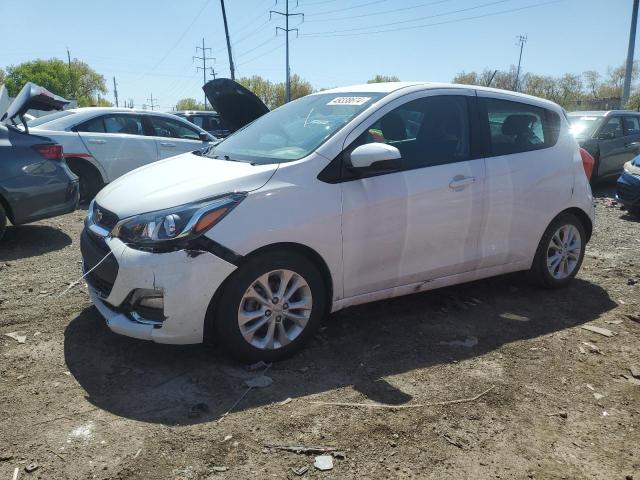 Obraz 1 z 2020 CHEVROLET SPARK 1LT 2020 z VIN KL8CD6SA3LC463806