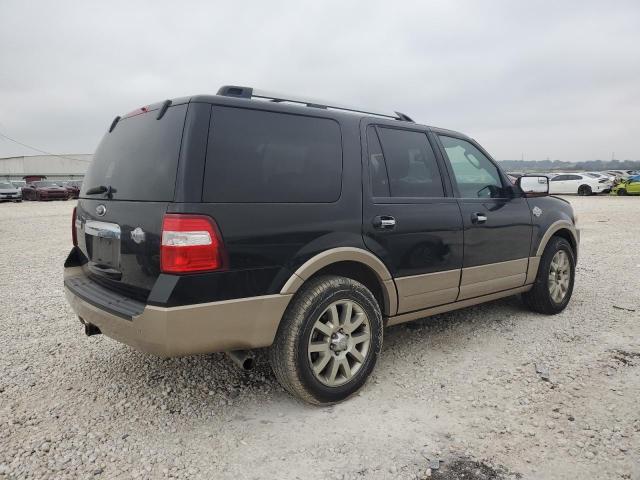 Image 3 of 2014 FORD EXPEDITION XLT 2014 with VIN 1FMJU1J55EEF50535