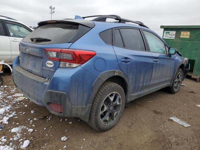 Obraz 3 z 2020 SUBARU CROSSTREK PREMIUM 2020 z VIN JF2GTACCXLG215335