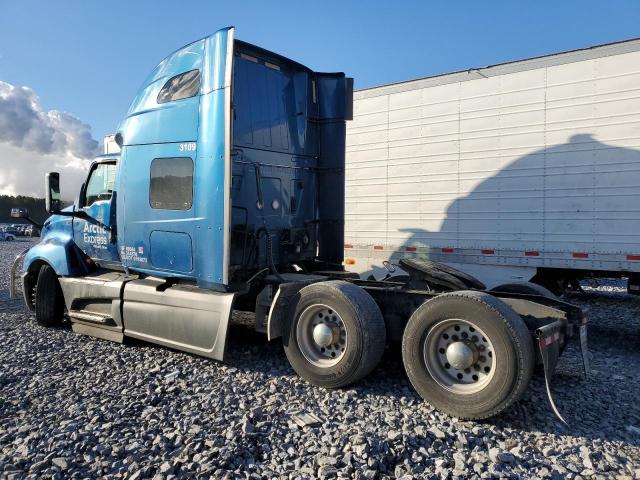 Изображение 3 2020 INTERNATIONAL LT625  2020 с VIN 3HSDZAPR4LN826483