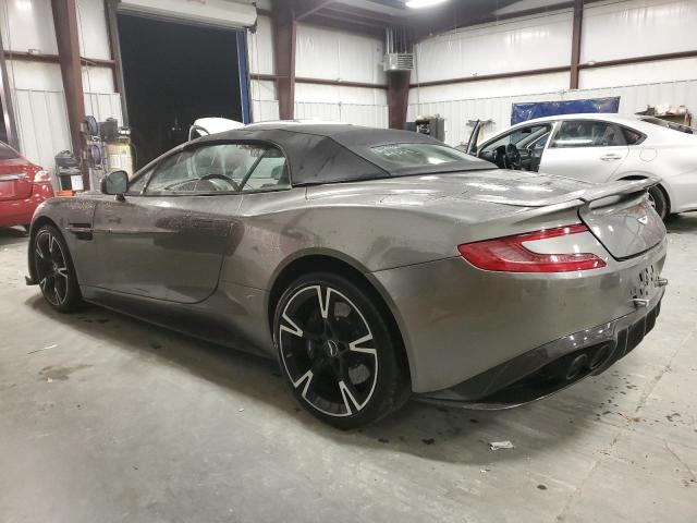 Изображение 2 2018 ASTON MARTIN VANQUISH S 2018 с VIN SCFPMCLZ0JGK03737