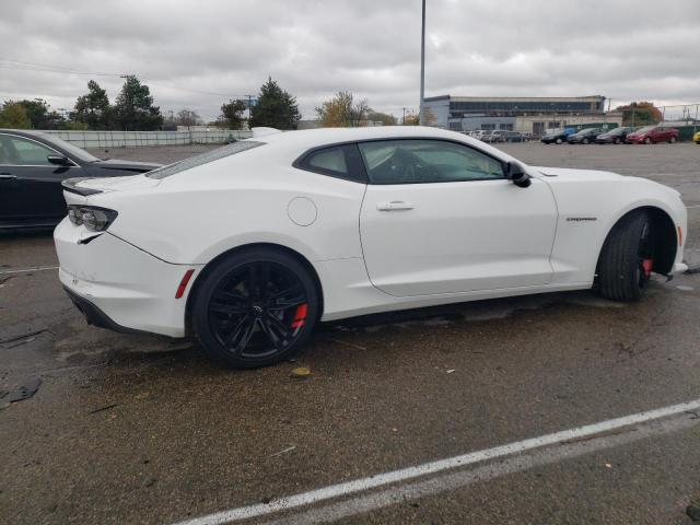 Изображение 3 2022 CHEVROLET CAMARO LS 2022 с VIN 1G1FB1RX5N0103053