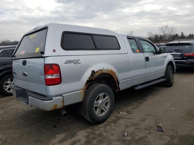 Image 3 of 2008 FORD F150  2008 with VIN 1FTRX14W88FB76472
