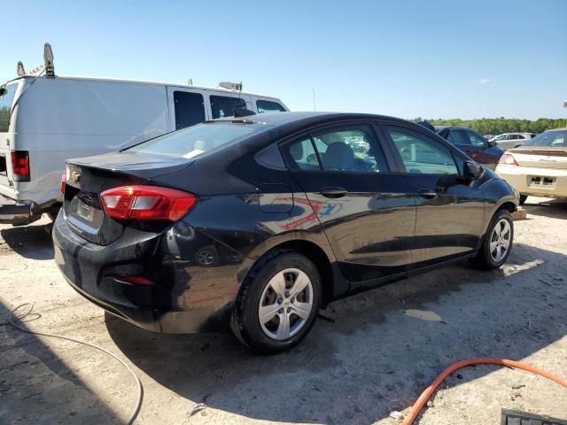 Obraz 3 z 2018 CHEVROLET CRUZE LS 2018 z VIN 1G1BC5SM2J7188518
