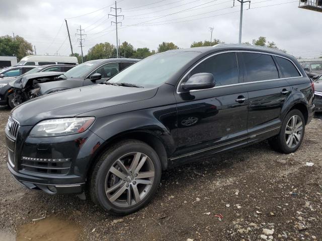 Obraz 2015 AUDI Q7 PREMIUM PLUS 2015
