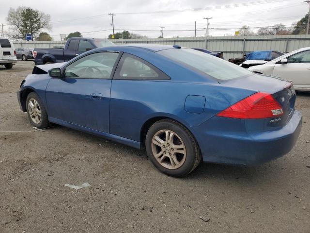 Image 2 of 2006 HONDA ACCORD EX 2006 with VIN 1HGCM72686A005933