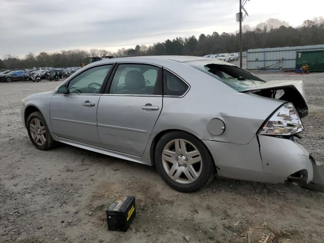 Obraz 2 z 2013 CHEVROLET IMPALA LT 2013 z VIN 2G1WG5E34D1244145