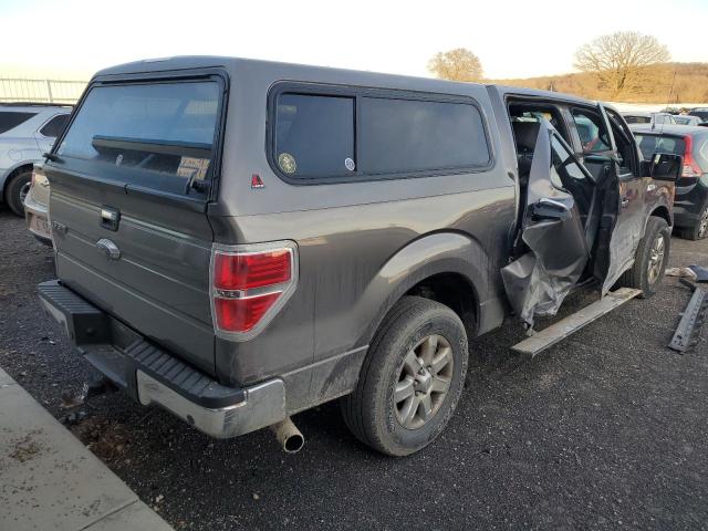 Obraz 3 z 2014 FORD F150 SUPERCREW 2014 z VIN 1FTFW1CT4EFB44546