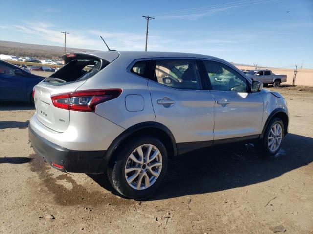 Изображение 3 2021 NISSAN ROGUE SPORT S 2021 с VIN JN1BJ1AW4MW665021