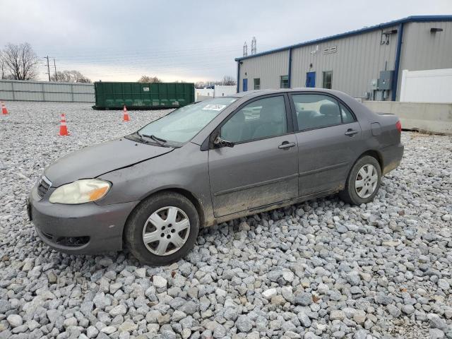 Obraz 1 z 2007 TOYOTA COROLLA CE 2007 z VIN 1NXBR30E57Z914237