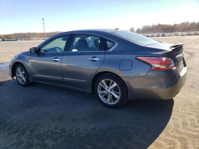 Изображение 2 2015 NISSAN ALTIMA 2.5 2015 с VIN 1N4AL3AP9FN868315