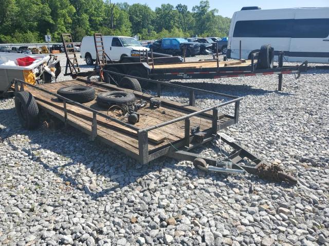 Obraz 1994 TRAIL KING TRAILER 1994
